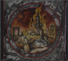 CD Seven Oracles