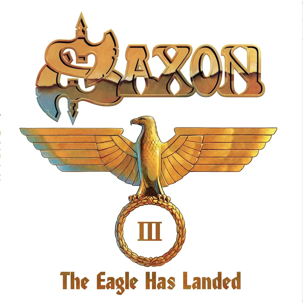 EAGLE HAS LANDED III