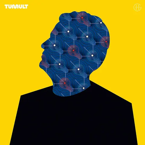 Herbert Grönemeyer – CD TUMULT