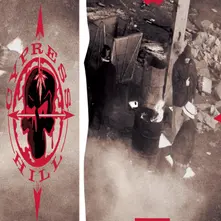 Vinyl Cypress Hill