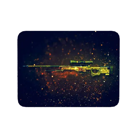 AWP Dragon Lore