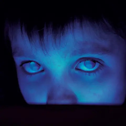 Porcupine Tree – CD FEAR OF A BLANK PLANET