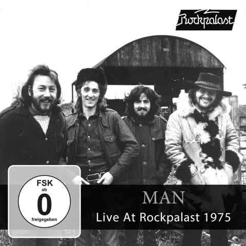 LIVE AT ROCKPALAST 1975