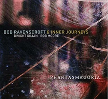 CD PHANTASMAGORIA