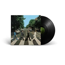 The Beatles, Vinyl ABBEY ROAD.