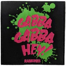Gabba Gabba, Hey