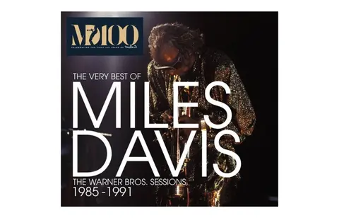 THE VERY BEST OF THE WARNER BROS. SESSIONS
