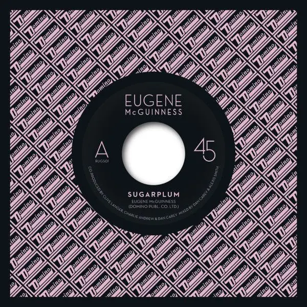 Eugene McGuinness – SUGARPLUM (Vinyl)
