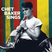 Chet Baker Sings (Blue Vinyl) thumbnail