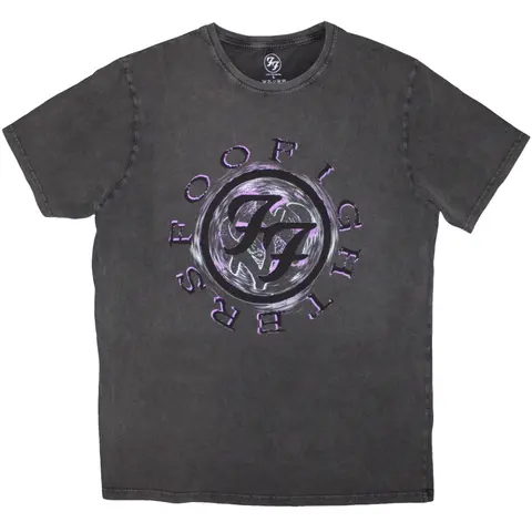 Wheel Logo Shadow