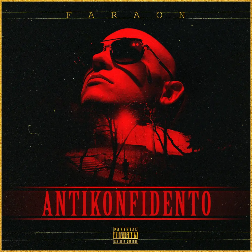Antikonfidento