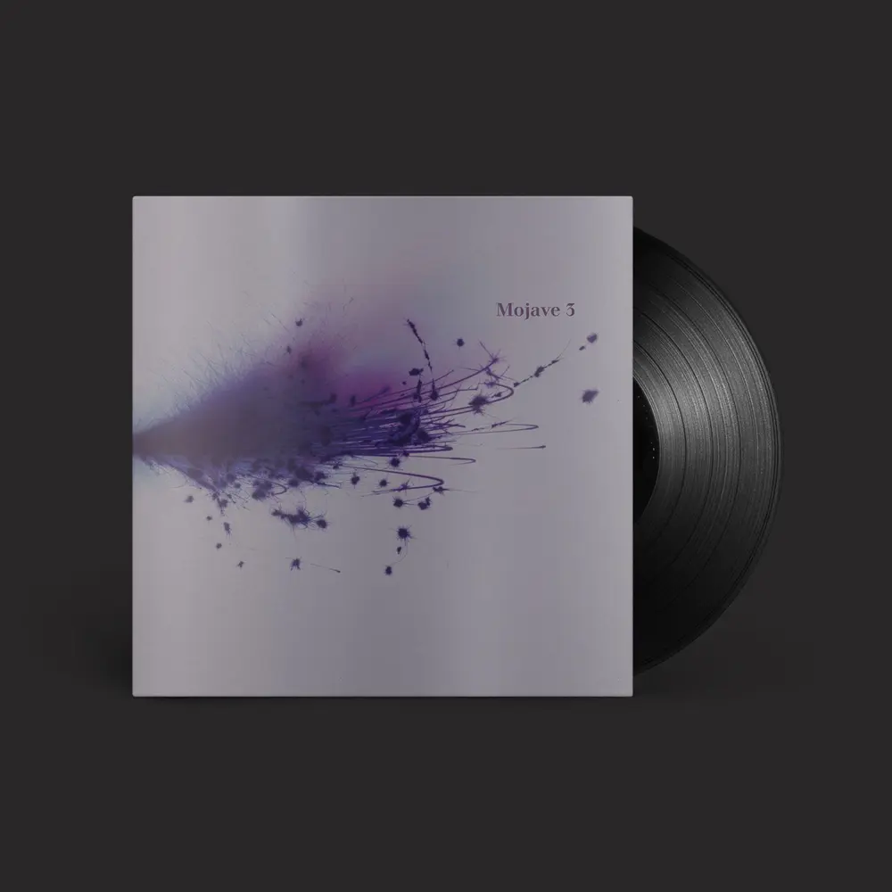 Mojave 3 – ASK ME TOMORROW (Vinyl)