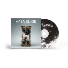 Seven Blood, CD LIFE IS JUST A PHASE