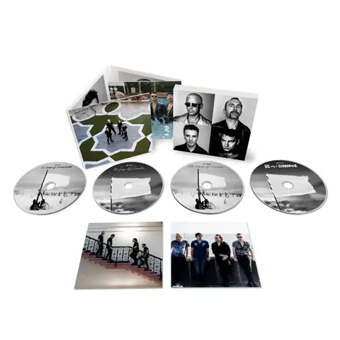 Songs of Surrender (Deluxe Collector's Edition)