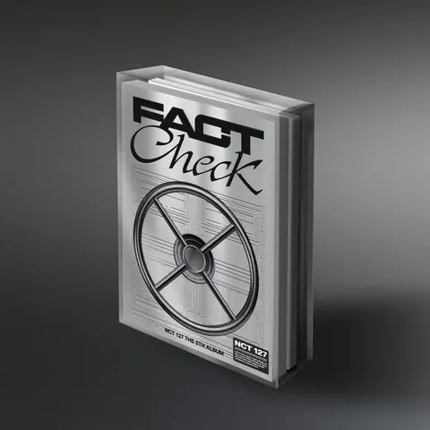 The 5th Album 'Fact Check'