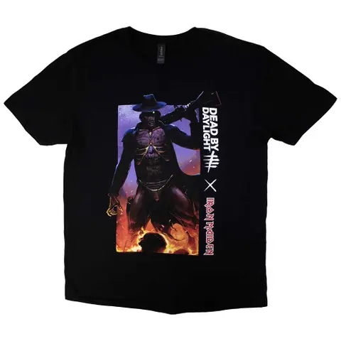 Dead By Daylight Gunslinger