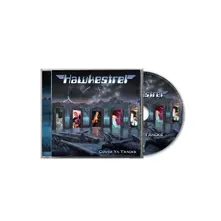 COVER YA TRACKS (CD)