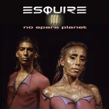 CD NO SPARE PLANET