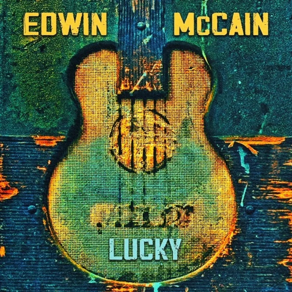 LUCKY