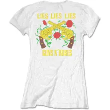Lies, Lies, Lies thumbnail