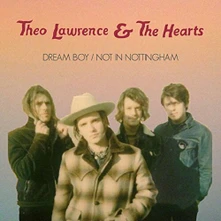 Theo Lawrence & The Hearts, Vinyl DREAM BOY