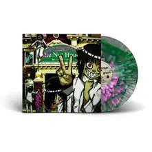 THE NUT HOUSE (Vinyl)