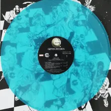 Liquid Swords (Special Edition) (Transparent Seaglass Vinyl) thumbnail