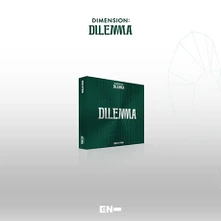 Enhypen, CD Dimension: Dilemma