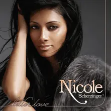 Nicole Scherzinger – KILLER LOVE (CD)