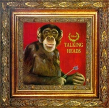 Talking Heads, Vinyl NAKED