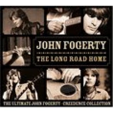 John Fogerty, CD THE LONG ROAD HOME