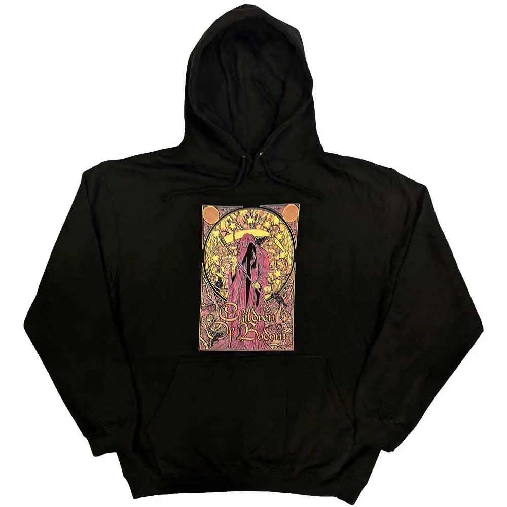 Nouveau Reaper