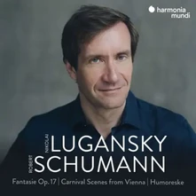 CD SCHUMANN: FANTASIE OP....