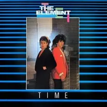 CD TIME
