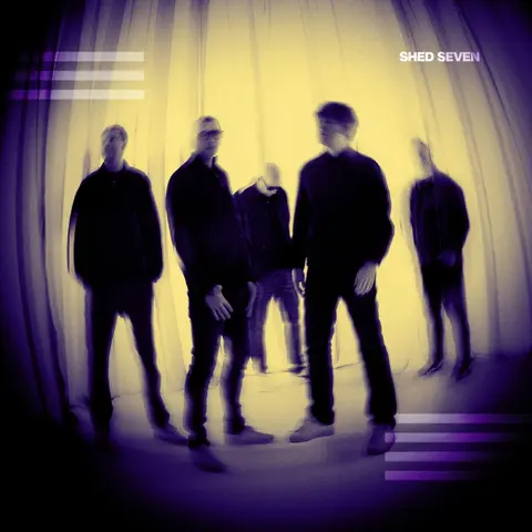 SHED SEVEN