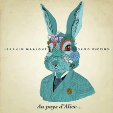 Ibrahim Maalouf, Vinyl AU PAYS D'ALICE
