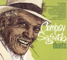 Compay Segundo, Vinyl DUETS