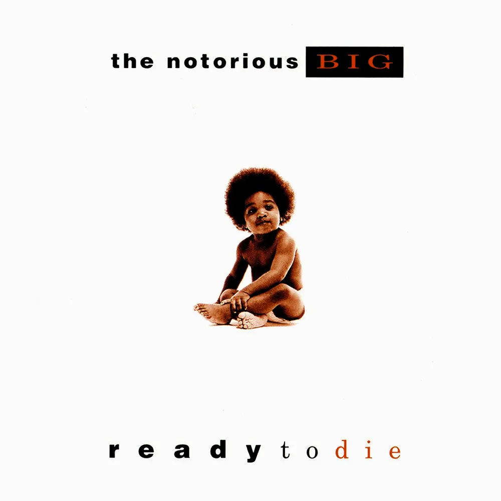 Ready To Die (The Remaster CD)
