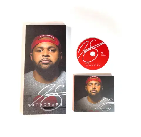 Autograph (Longbox)