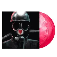 Paul Zaza – MY BLOODY VALENTINE (Vinyl)