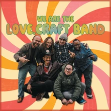 Vinyl WE ARE THE LCB