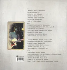 Various Artists – SONGS OF TONY SLY: A TRIBUTE (Vinyl)