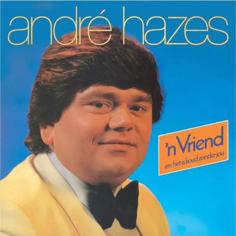'N VRIEND
