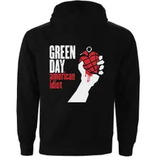 American Idiot thumbnail