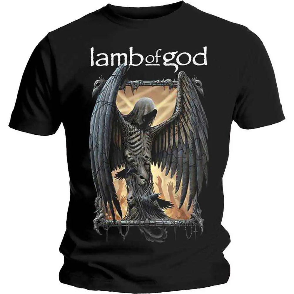 Winged Death