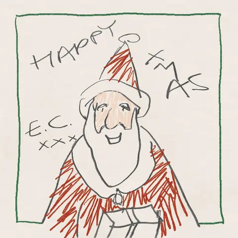 Happy Xmas (Deluxe Edition)
