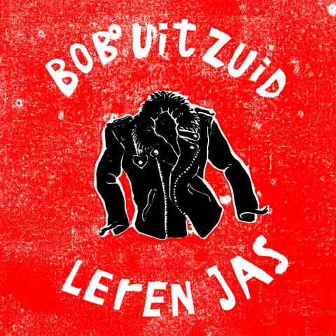 Leren Jas/Vind Je Ook Niet