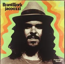 Vinyl JACOOZZI