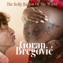 CD The Belly Button Of The World