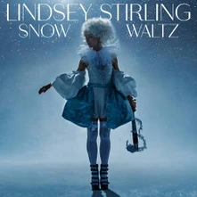 Lindsey Stirling, CD Snow Waltz